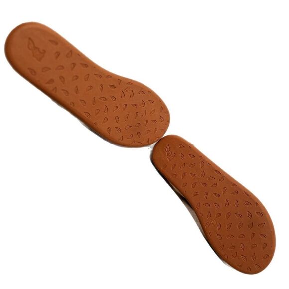 ANCIENT GREEK SAINARA Sandal in All Platinum NWB - Picture 12 of 14